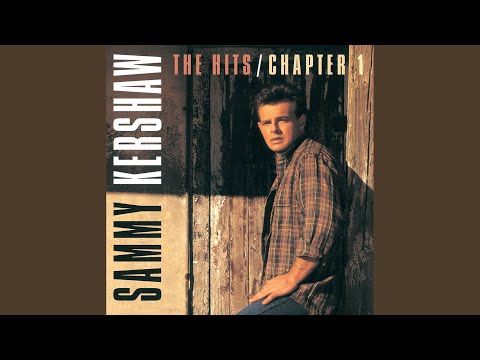 Your Tattoo - Sammy Kershaw