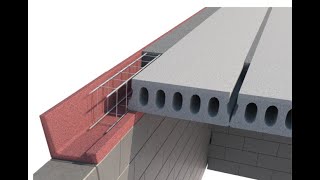 Budowa domu - strop systemowy typu ,,Smart"