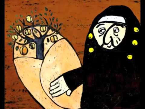 Lullaby of Armenia / World lullabies - Колыбельная Армении / Колыбельные мира