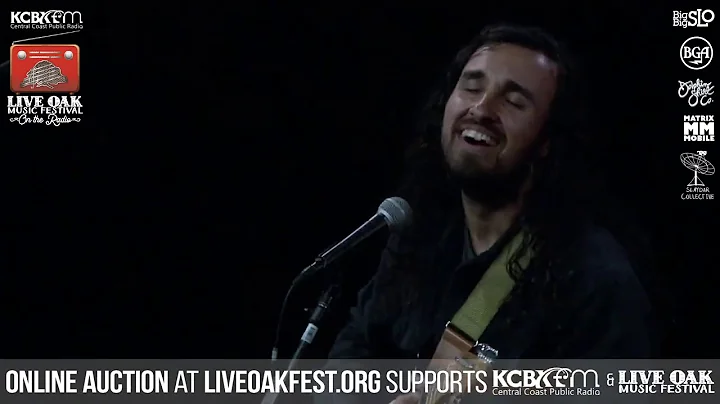 Live Oak Friday Proxima Parada