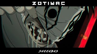 Zotiyac - SUCCUBUS