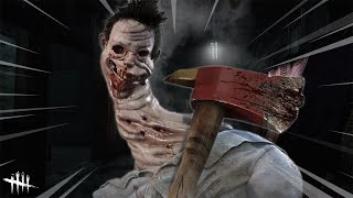 THE UNKNOWN.EXE [Dead by Daylight]