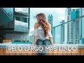 7 tips para que el pelo largo se vea mas lindo