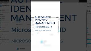 Automate moving groups &amp; users to the cloud#MicrosoftEntra #IdentitySecurity #ZeroTrust #HybridCloud
