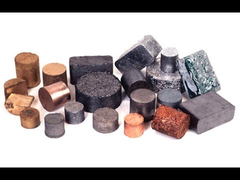 What are Base Metals? - YouTube