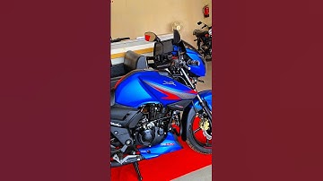 New Model Apache 160T 2v Bike status video Deshi Vloge Fun #shorts