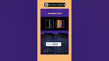 Product Animation #css #code #coding #webdesign #webproject #programming #javascript #js #shorts