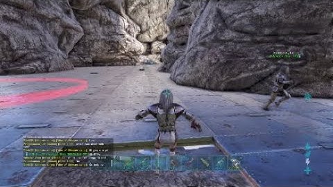 ARK #ABNORMAL GAMING | The Wipe Of Grief GanG on Rag #SENTINELS