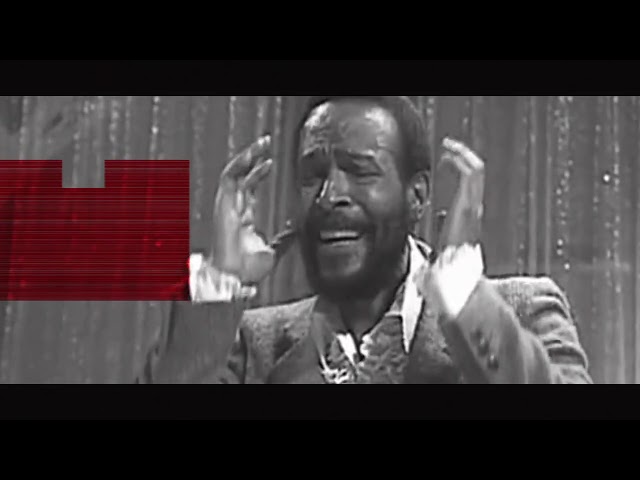 Marvin Gaye - I Heard It Through The Grapevine <Matroda Edit>