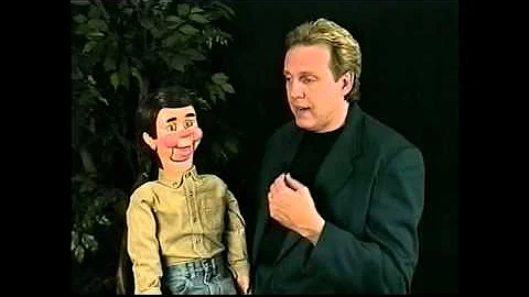 Ventriloquism 101 Video Course with Lee Cornell - ...