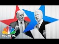 Live Coverage Of First 2020 Presidential Debate | NBC News NOW