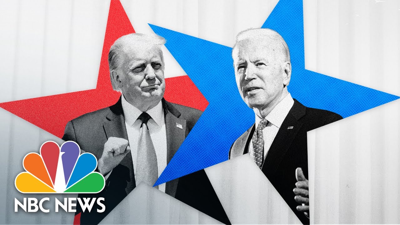 Discussion: First 2020 Trump-Biden Presidential Debate