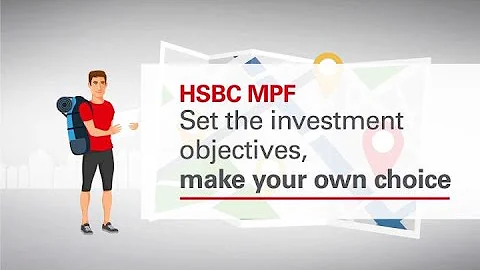 Smart Strategies for MPF Investment  – Episode 4 | HSBC MPF