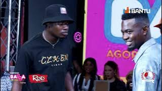 Mil Gigas VS Brazzha 