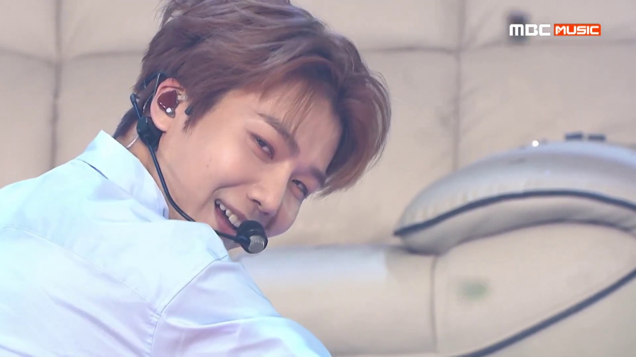 Show Champion EP.327 펜타곤 - 접근금지(Prod By.기리보이) (PENTAGON - Humph!)