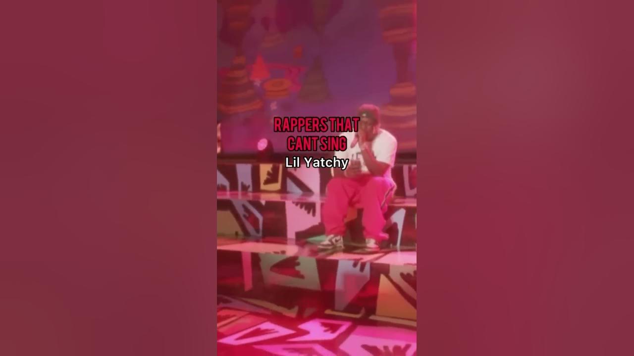 Rappers that can sing vs rappers that cant sing pt.2 🎙🎵 #rap #xxxtentacion #shorts