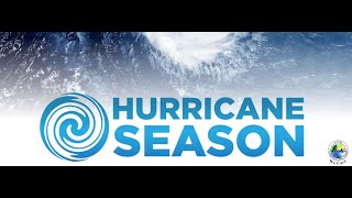 Hurricane Preparedness PSA