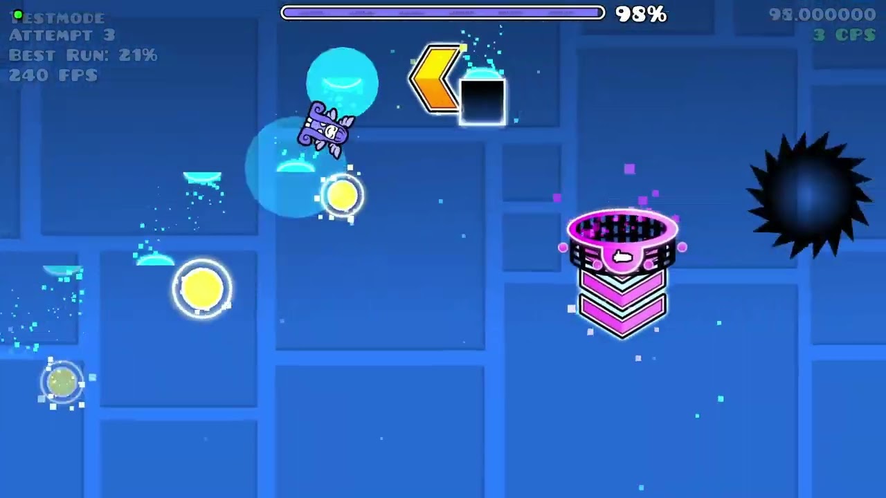 Manic Layout Preview