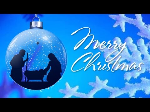 Christmas Eve Children