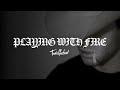 Travis Garland - Playing With Fire (Official Audio)