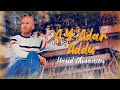 Hafid atmaniou a yadar addu  musique kabyle 2024