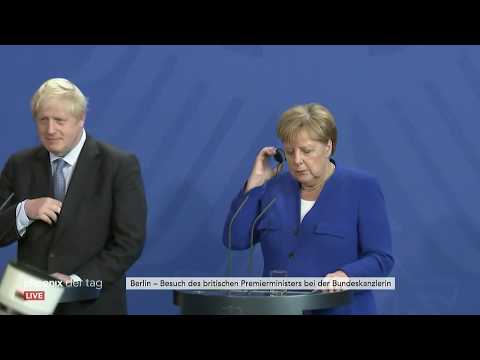 Video: Valor Neto de Angela Merkel