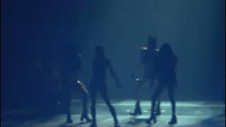 221016 BLACKPINK WORLD TOUR ［BORN PINK］SEOUL - Shut Down   Typa Girl