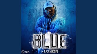 Blue - Harryson