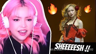 [REACTION] BINI GWEN \