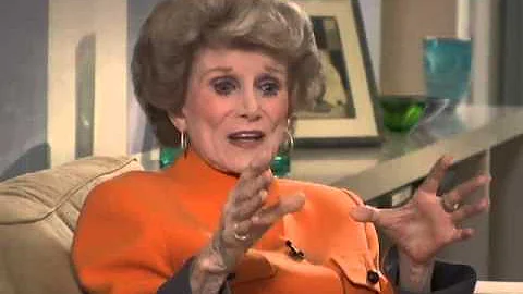 Shirly MItchell Interview