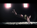 FIVB Heroes in Super Slow Motion -- Larissa Franca