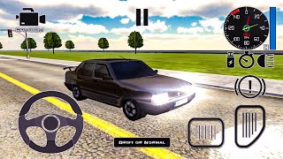 Sahin 2017 Driving & Drift Simulator - Android Gameplay FHD screenshot 2