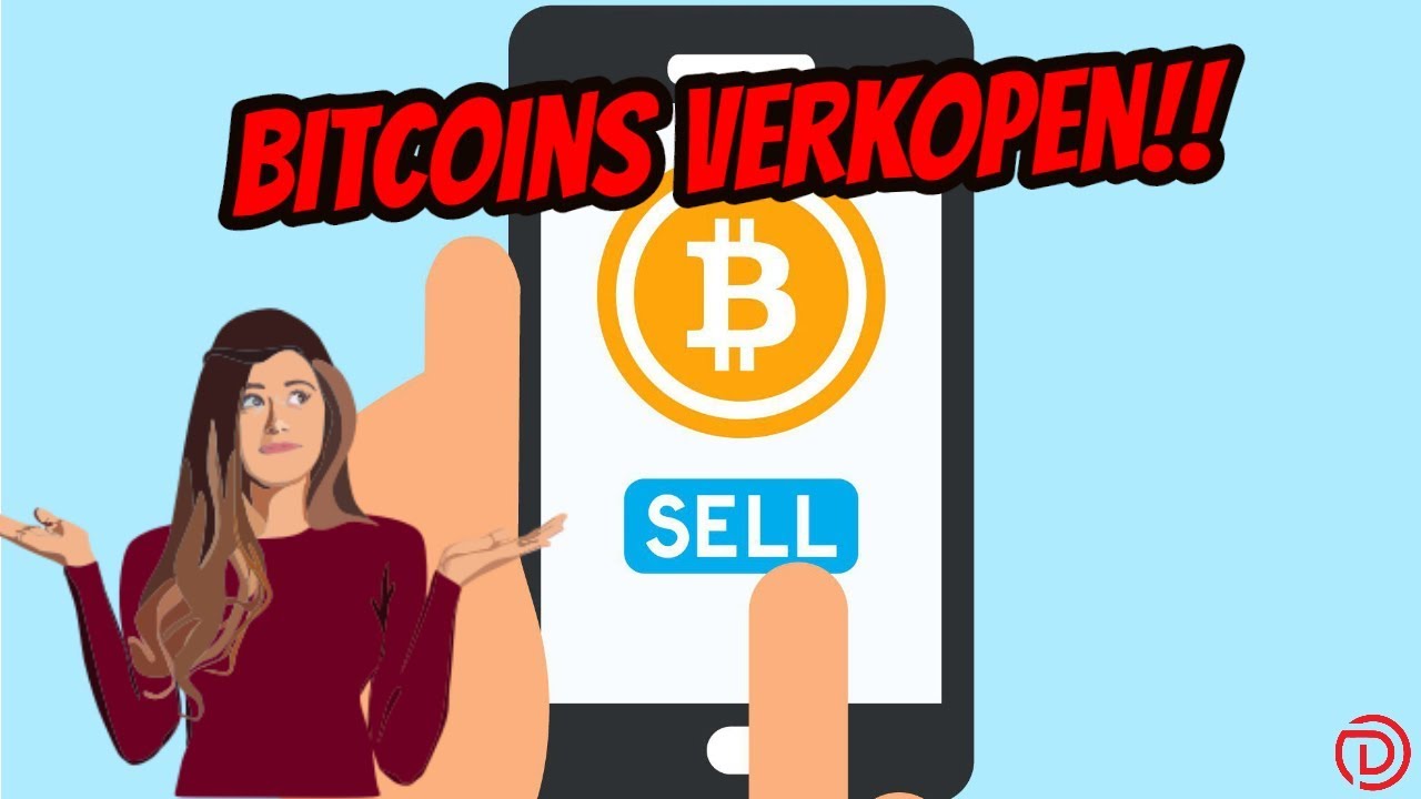 💰Wij Verkopen onze Bitcoins!!? | Doopie Cash | Bitcoin Verkopen