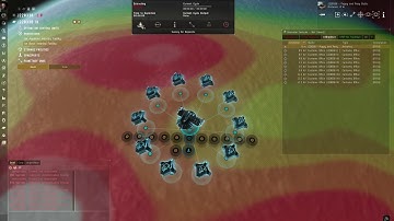 Eve Online PI Tutorial (P0 - P1)