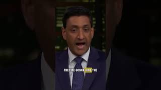 Bill Maher GOES OFF on DEI & Elite Universities