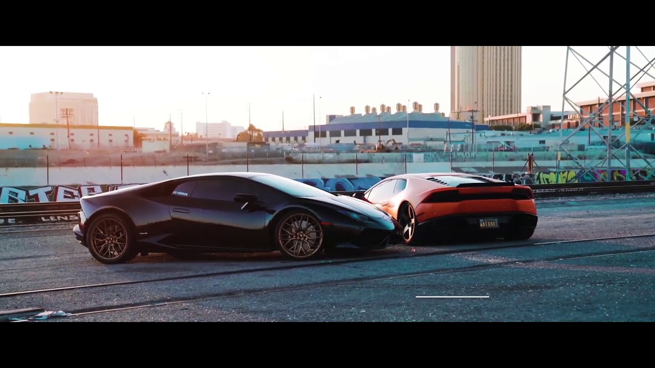 EXPERT JATT Remix   Aryan Gala Car Music Video