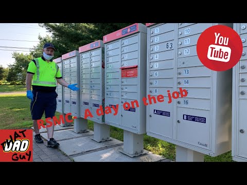 Video: Bir paketin Canada Post tranzitində olması nə deməkdir?