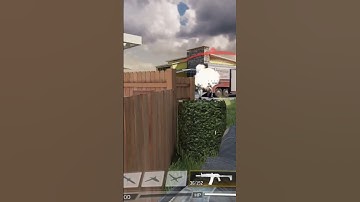 Easy double hunter killer drone on GODN #gaming #codmobile #gameplay #cod pls Subscribe