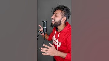 Thumbnail of #SRIVALLI - COVER | #PUSHPA | HINDI VERSION | SUBHAM DEY