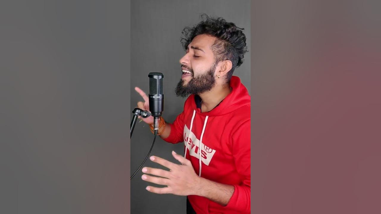 #SRIVALLI - COVER | #PUSHPA | HINDI VERSION | SUBHAM DEY