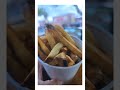 Food Trip: Five Guys Burger &amp; Fries Las Vegas