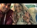 Vlog mi boda marroquí DÍA DE LA HENNA 4/5 | Hanan
