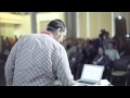 Отчёт с Web Standards Days в Москве