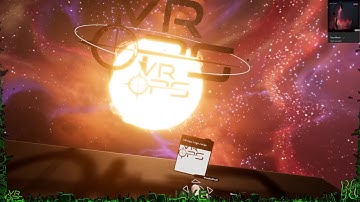 Custom Oculus Home Items VR Ops!