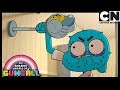 Spiewanie | Niesamowity świat Gumballa | Cartoon Network