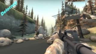 Csgo Музыка Оружием My Heart