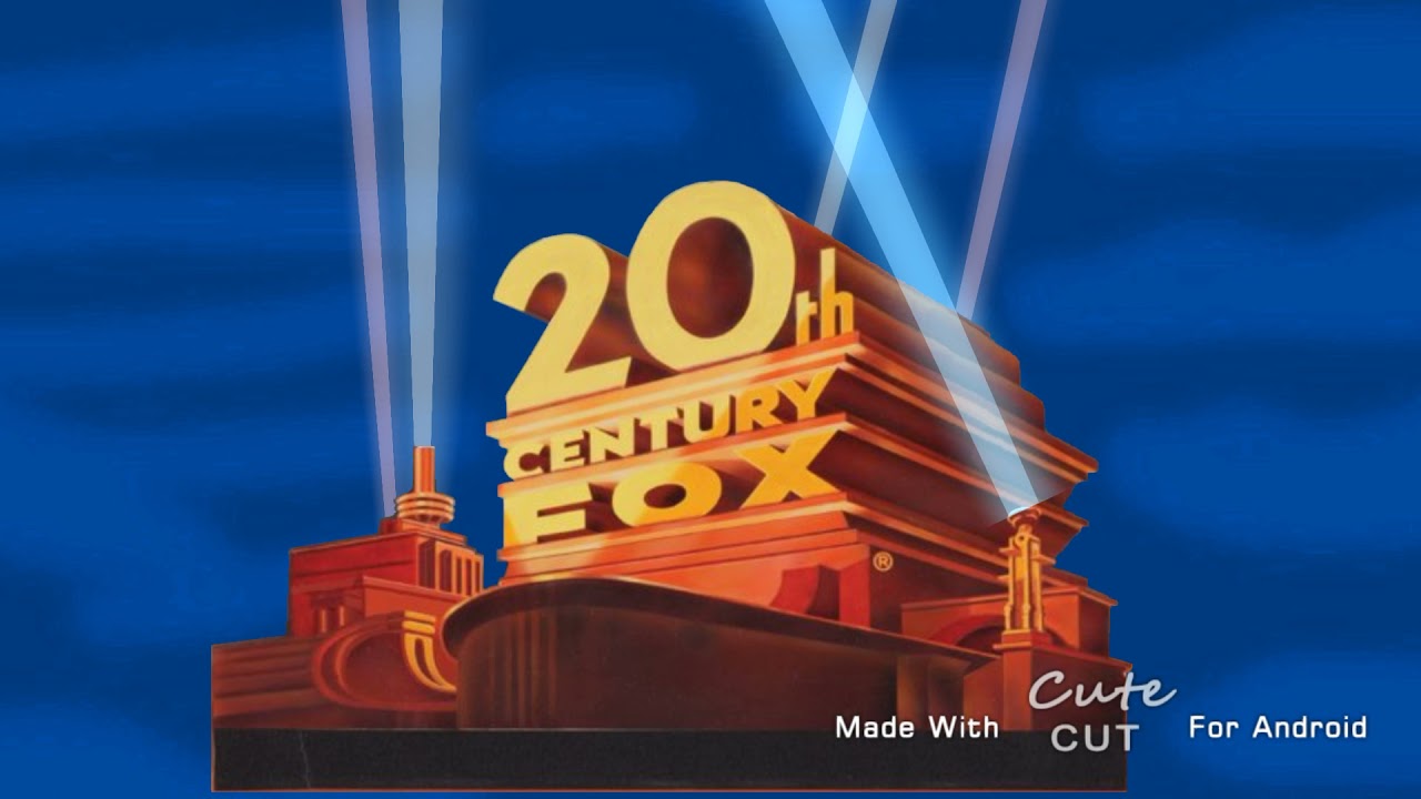 20th Century Fox (1981-1994) Logo - Download Free 3D model by  MikeyTheSketchfabUser (@Mikeyplanetearth) [8debf06]