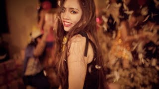 ちゃんみな (CHANMINA) - CHOCOLATE (Official Music Video) [YouTube Ver.]