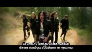 Elvenking - The Cabal (Legendado)