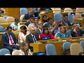 Exaltan contundente posición de Vietnam contra bloqueo de EEUU a Cuba
